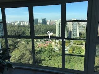 Apartamento para alugar com 4 quartos, 270m² - Foto 6