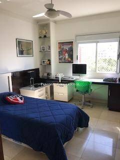 Apartamento para alugar com 4 quartos, 270m² - Foto 12