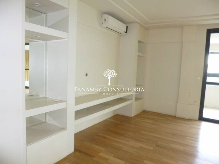 Apartamento para alugar com 3 quartos, 226m² - Foto 8