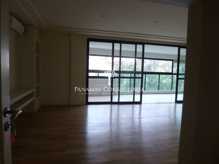 Apartamento para alugar com 3 quartos, 226m² - Foto 4