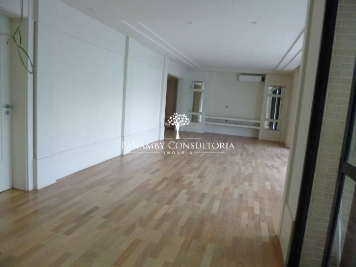 Apartamento para alugar com 3 quartos, 226m² - Foto 5