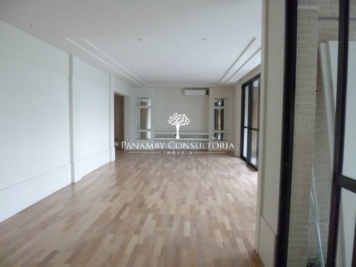 Apartamento para alugar com 3 quartos, 226m² - Foto 7