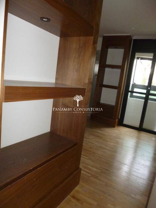 Apartamento para alugar com 3 quartos, 226m² - Foto 27