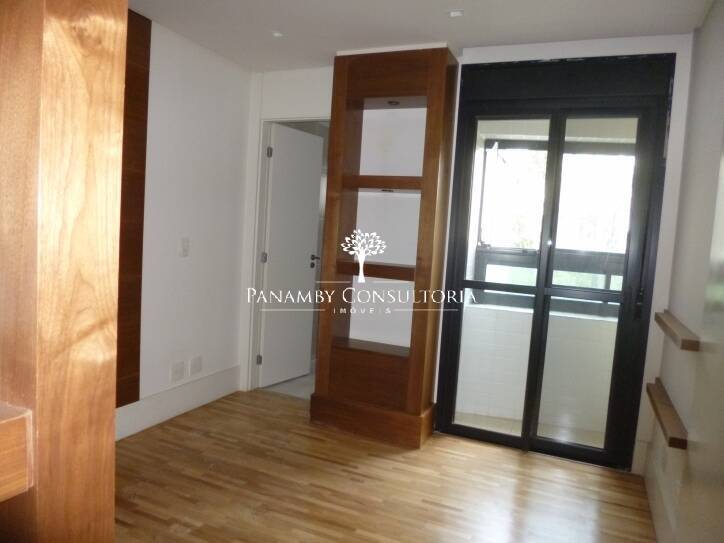 Apartamento para alugar com 3 quartos, 226m² - Foto 28