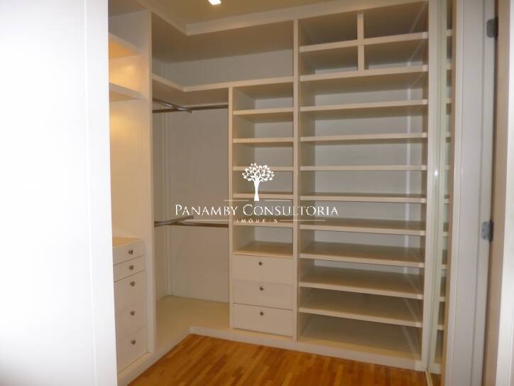 Apartamento para alugar com 3 quartos, 226m² - Foto 33