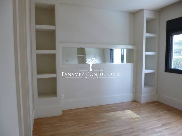 Apartamento para alugar com 3 quartos, 226m² - Foto 39