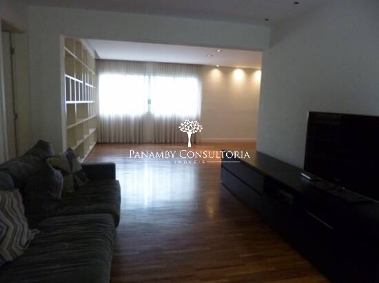 Apartamento à venda, 255m² - Foto 3