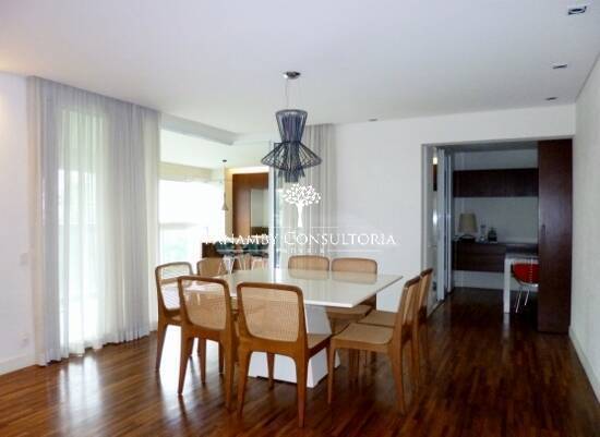 Apartamento à venda, 255m² - Foto 4