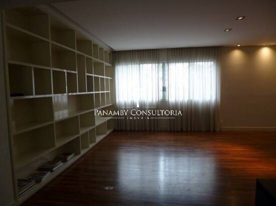 Apartamento à venda, 255m² - Foto 5