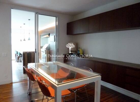 Apartamento à venda, 255m² - Foto 6