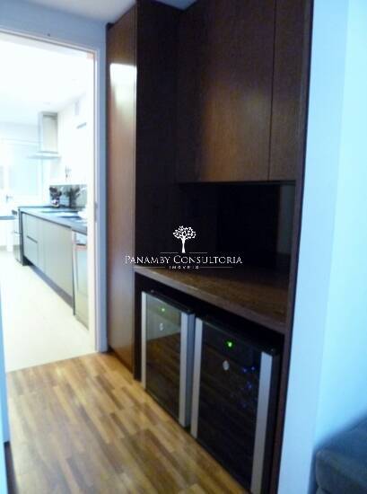 Apartamento à venda, 255m² - Foto 7