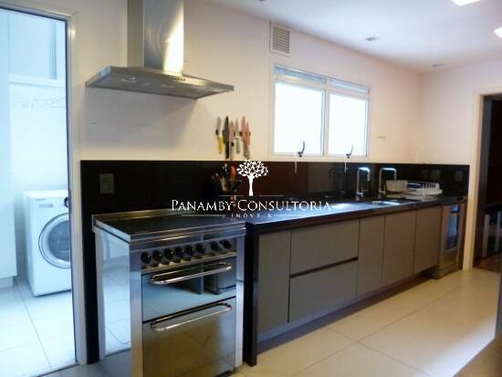 Apartamento à venda, 255m² - Foto 12