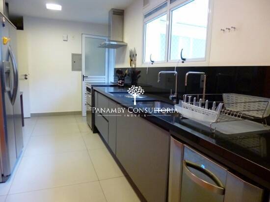 Apartamento à venda, 255m² - Foto 13