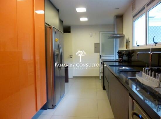 Apartamento à venda, 255m² - Foto 14