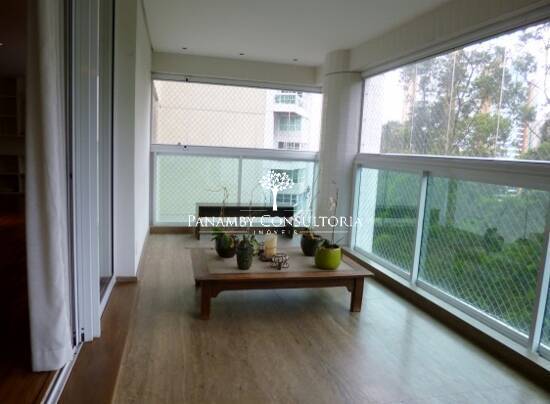 Apartamento à venda, 255m² - Foto 15