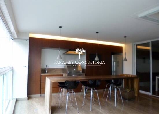 Apartamento à venda, 255m² - Foto 16