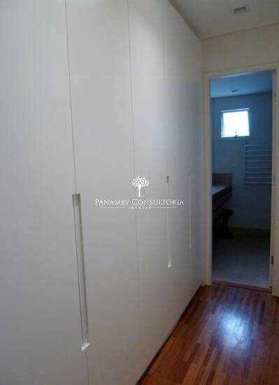 Apartamento à venda, 255m² - Foto 21