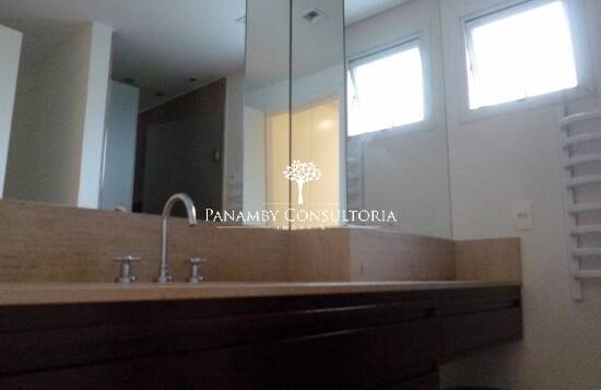 Apartamento à venda, 255m² - Foto 22