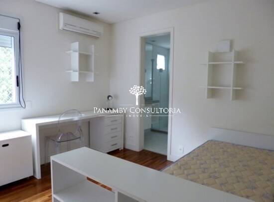 Apartamento à venda, 255m² - Foto 30