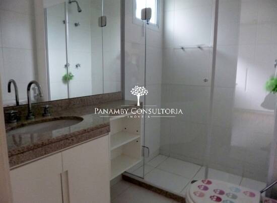 Apartamento à venda, 255m² - Foto 31