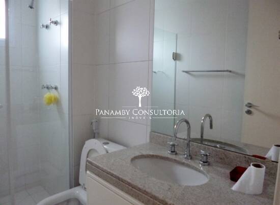 Apartamento à venda, 255m² - Foto 33