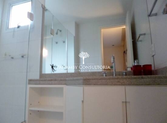 Apartamento à venda, 255m² - Foto 34