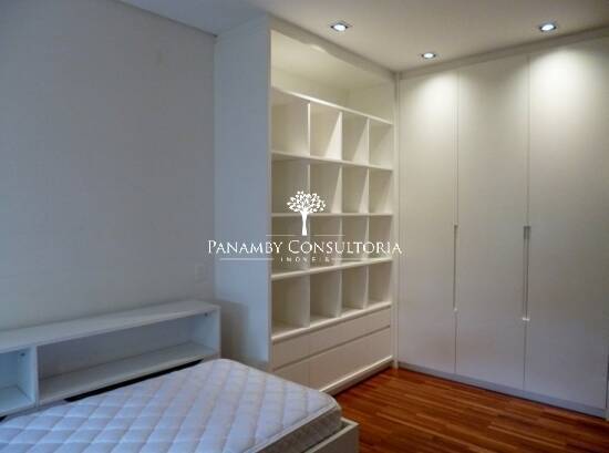 Apartamento à venda, 255m² - Foto 35