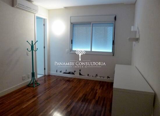 Apartamento à venda, 255m² - Foto 36