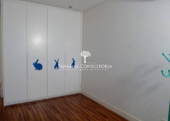 Apartamento à venda, 255m² - Foto 38