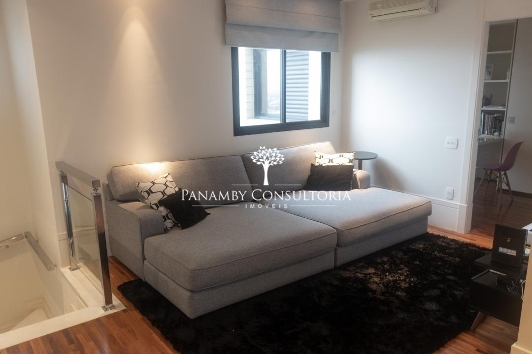 Apartamento à venda com 4 quartos, 379m² - Foto 12