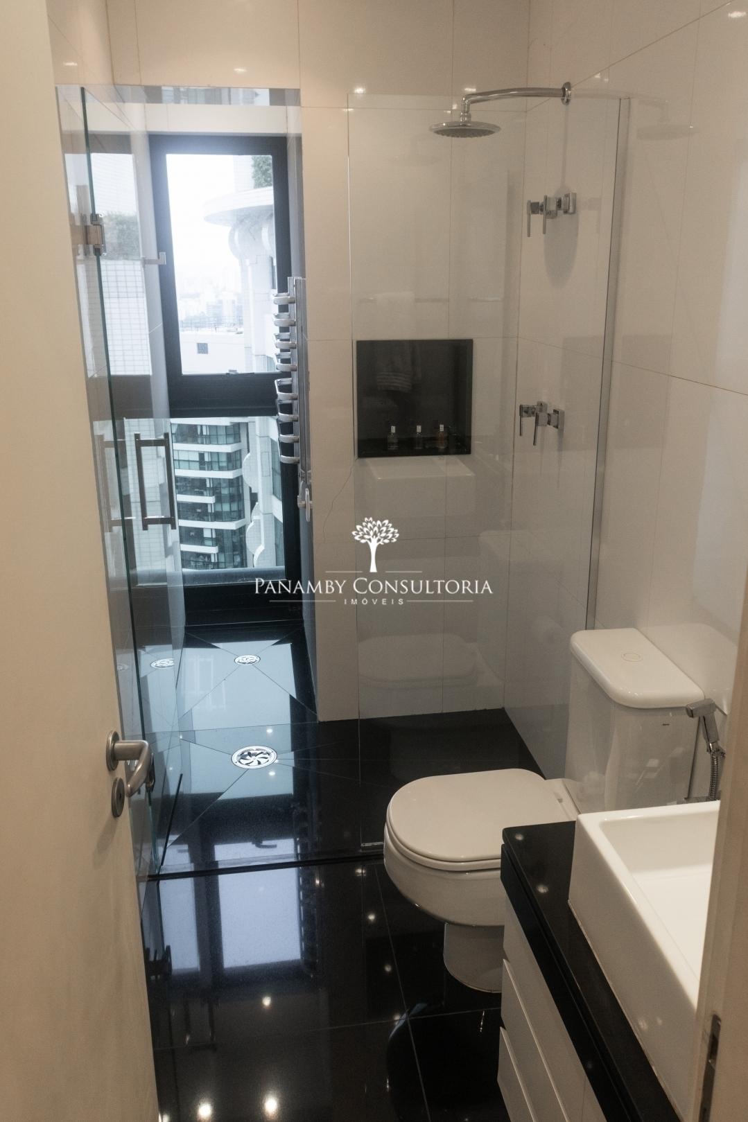 Apartamento à venda com 4 quartos, 379m² - Foto 23