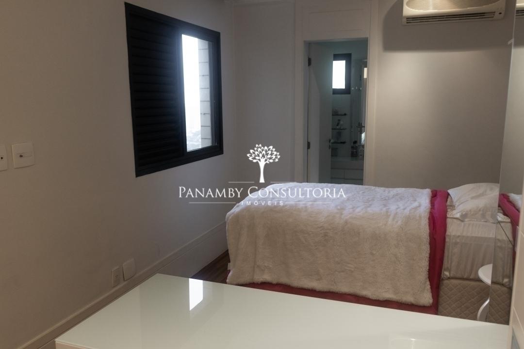 Apartamento à venda com 4 quartos, 379m² - Foto 19