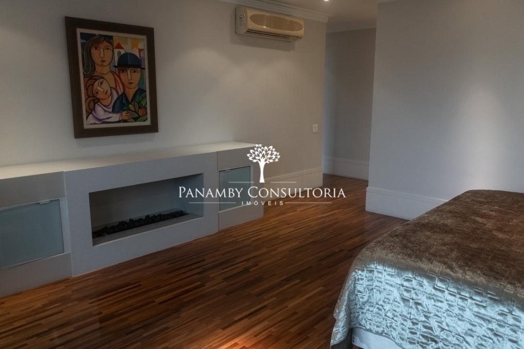 Apartamento à venda com 4 quartos, 379m² - Foto 14