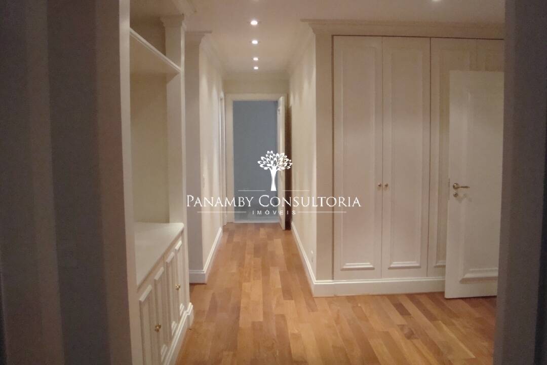 Apartamento para alugar com 4 quartos, 609m² - Foto 14