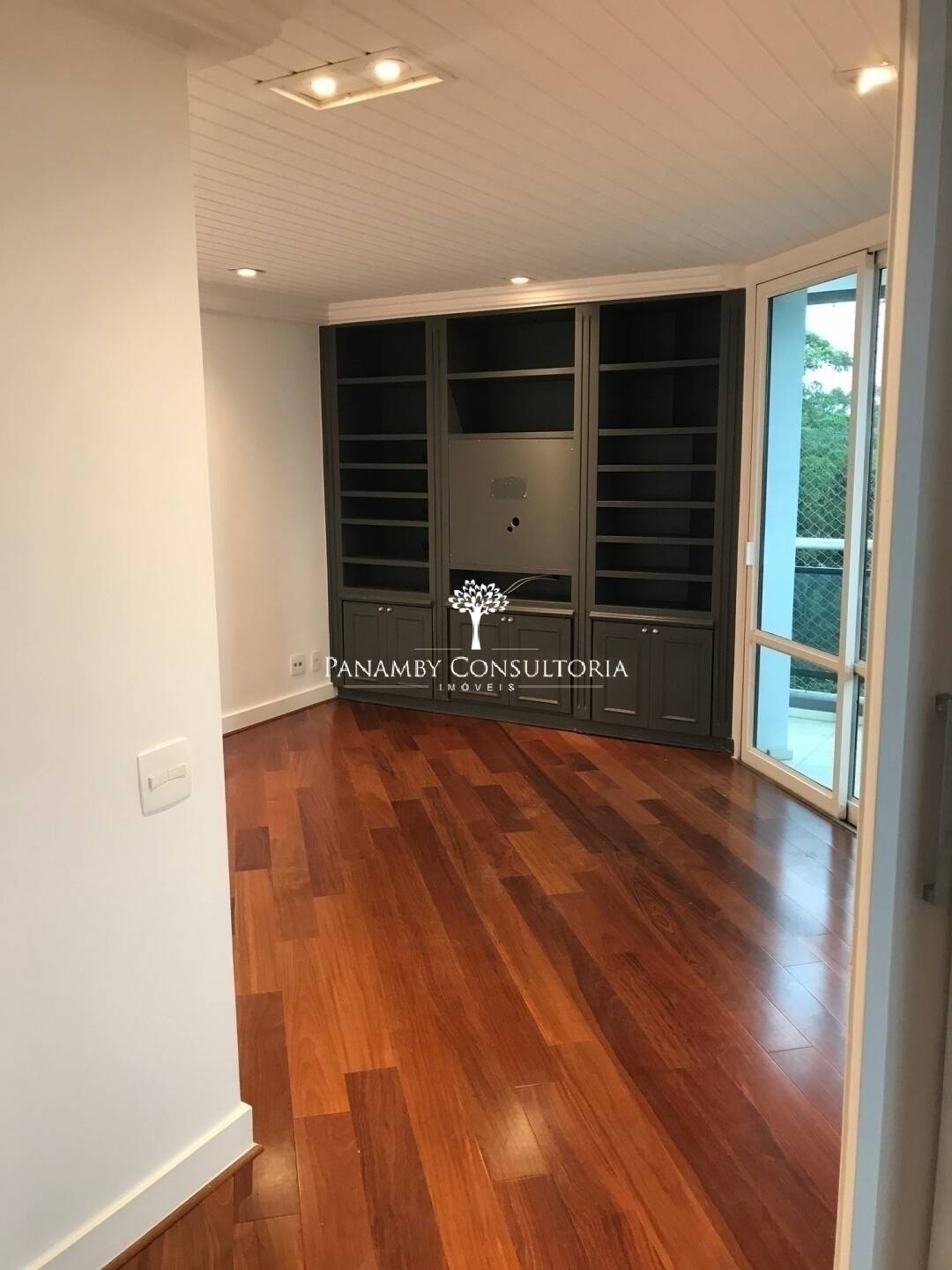 Apartamento para alugar com 4 quartos, 339m² - Foto 6