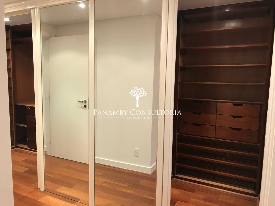 Apartamento para alugar com 4 quartos, 339m² - Foto 21