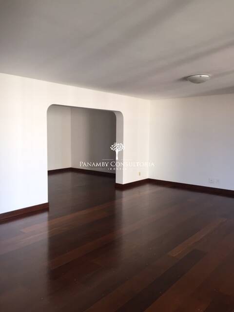 Apartamento para alugar com 4 quartos, 329m² - Foto 5