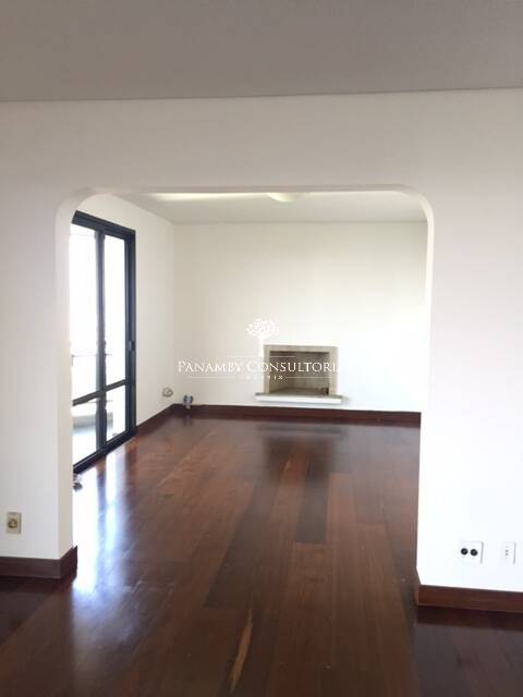 Apartamento para alugar com 4 quartos, 329m² - Foto 4