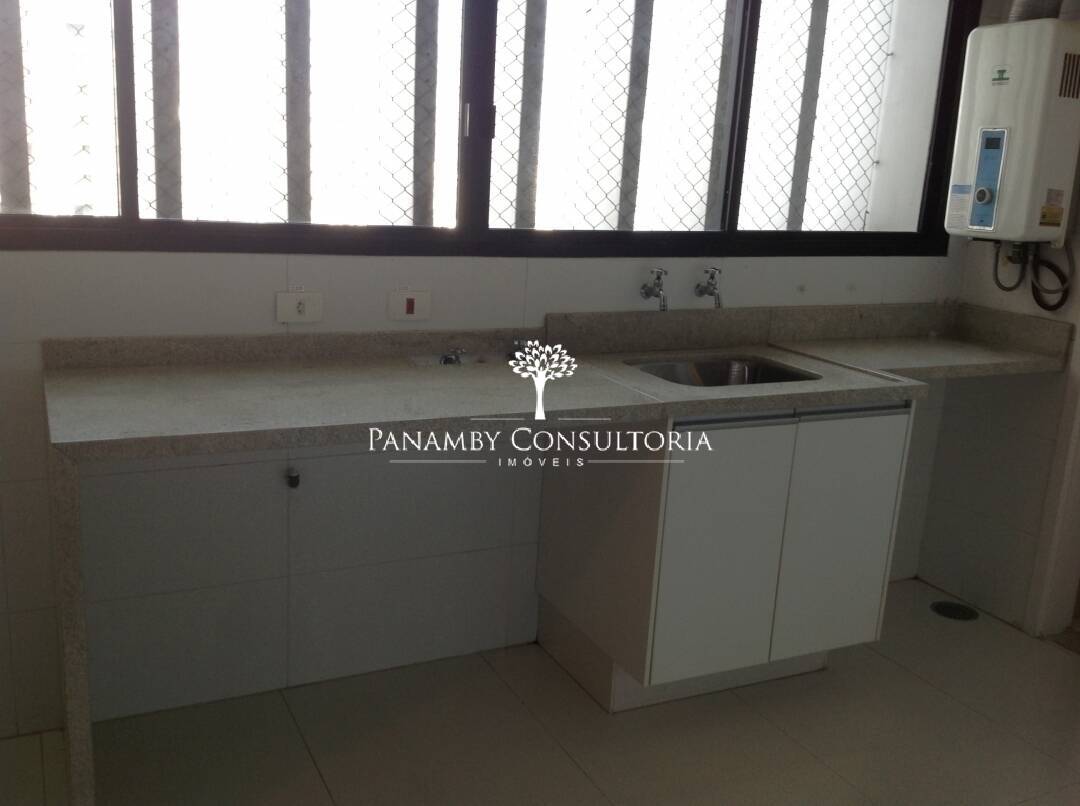 Apartamento para alugar com 4 quartos, 329m² - Foto 15