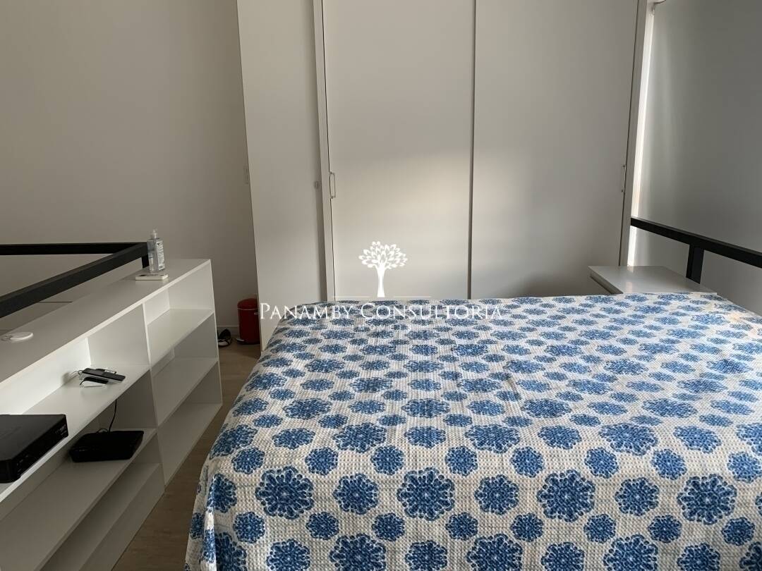 Apartamento à venda com 1 quarto - Foto 9