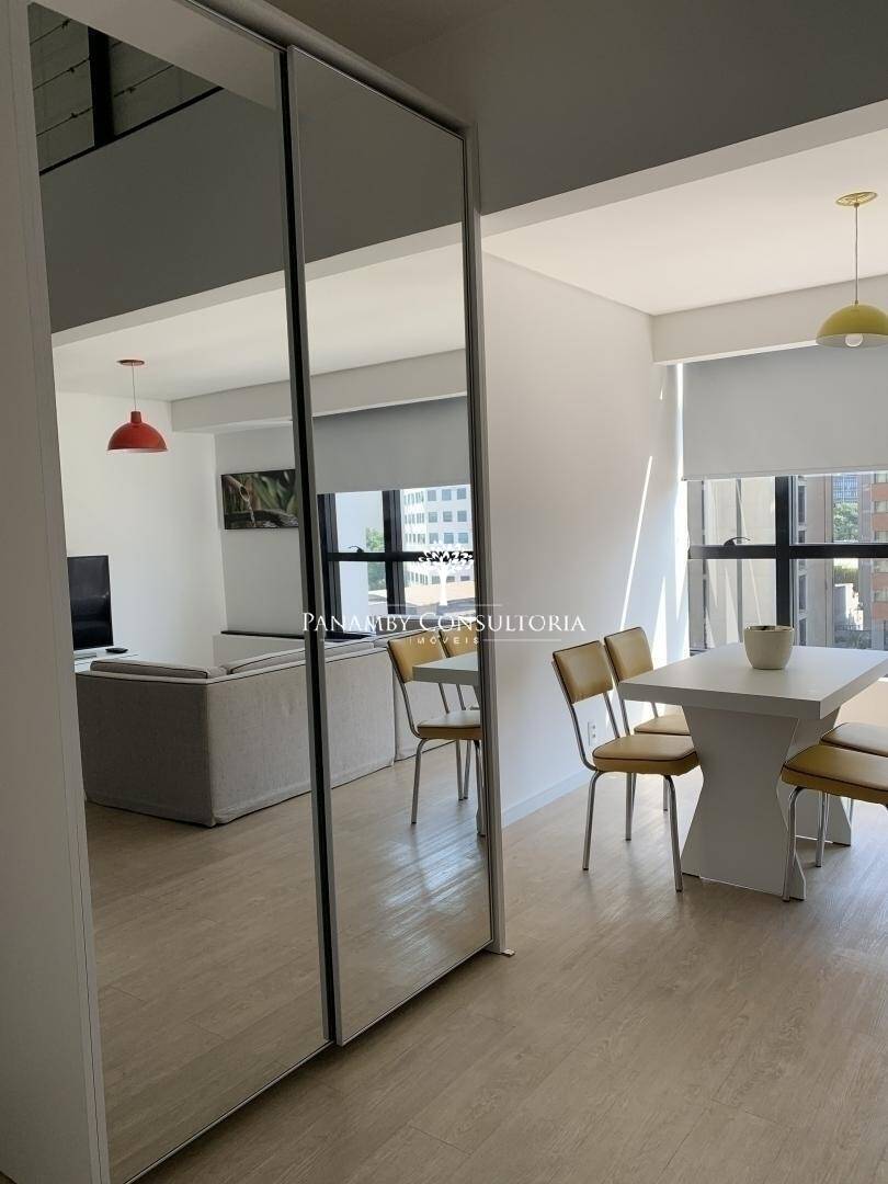 Apartamento à venda com 1 quarto - Foto 2