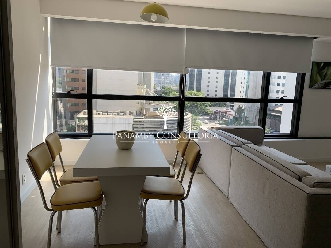 Apartamento à venda com 1 quarto - Foto 3