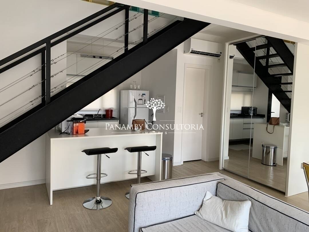 Apartamento à venda com 1 quarto - Foto 1