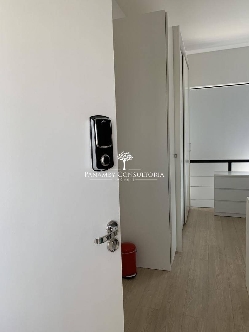 Apartamento à venda com 1 quarto - Foto 7