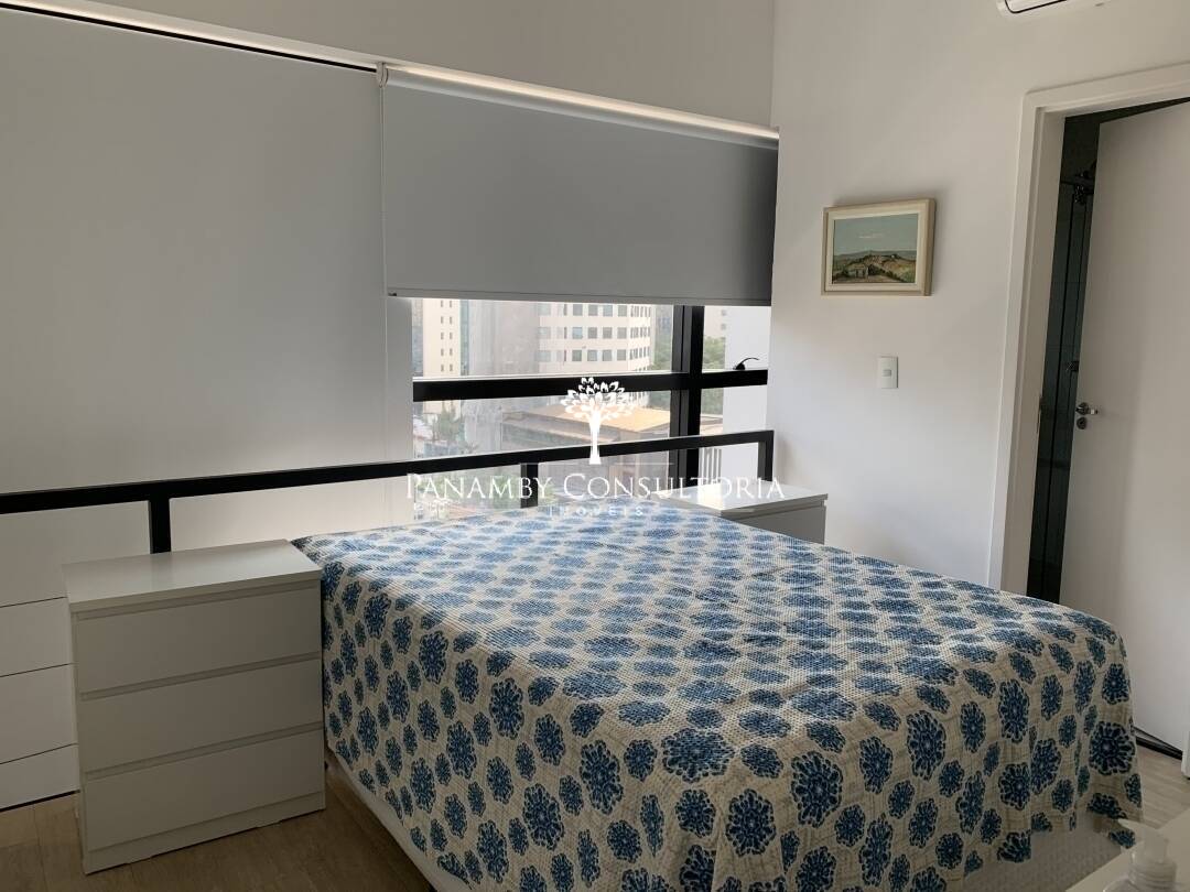 Apartamento à venda com 1 quarto - Foto 10