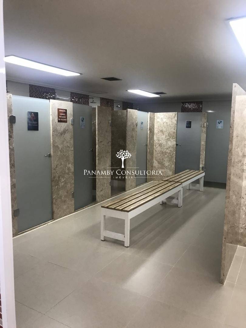 Apartamento à venda e aluguel - Foto 11