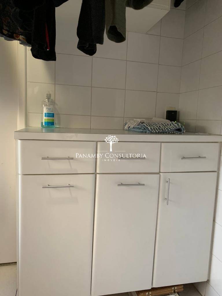 Apartamento para alugar com 4 quartos, 160m² - Foto 24