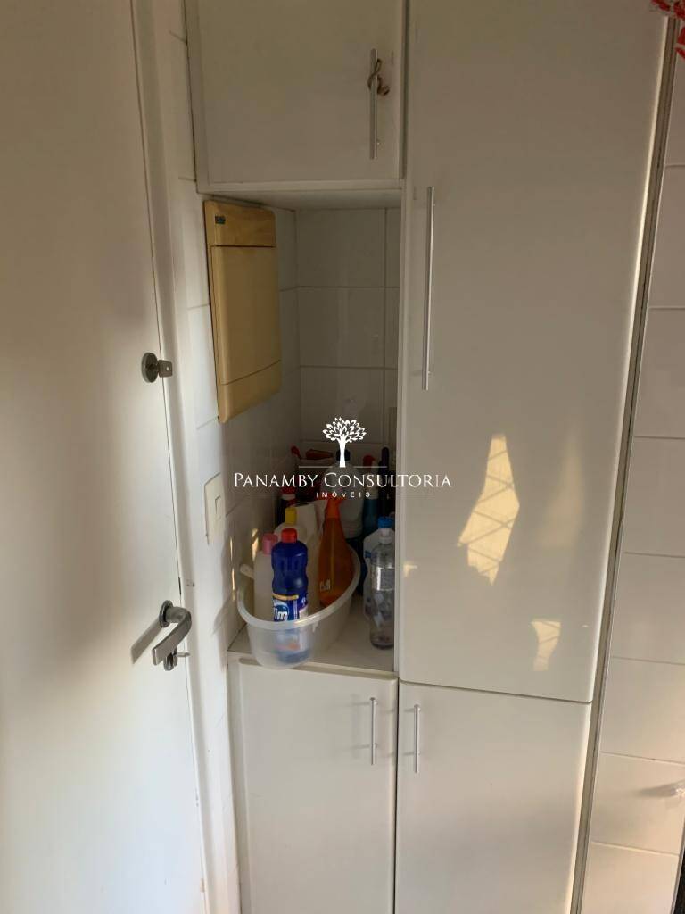 Apartamento para alugar com 4 quartos, 160m² - Foto 25