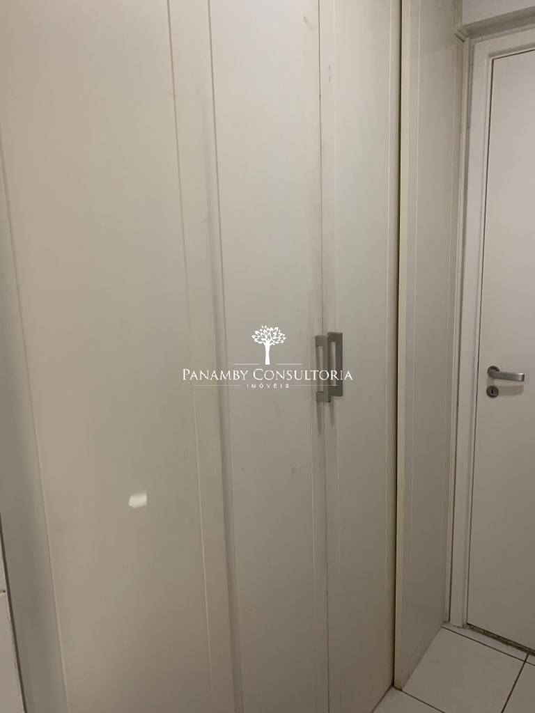 Apartamento para alugar com 4 quartos, 160m² - Foto 27