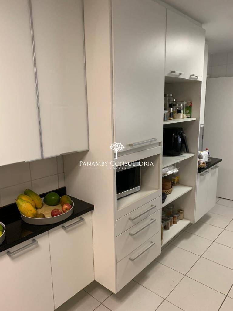 Apartamento para alugar com 4 quartos, 160m² - Foto 23